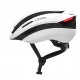 Lumos Helm Ultra MIPS White 2021 - Fahrrad Helme