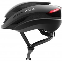 Lumos Casque Ultra MIPS Black 2021 - Casques de vélo