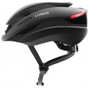 Lumos Helmet Ultra MIPS Black 2021