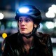 Lumos Helmet Ultra MIPS Black 2021 - Bike Helmet