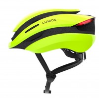 Lumos Helm Ultra Lime 2021 - Fahrrad Helme