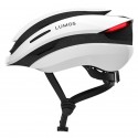 Lumos Helmet Ultra White 2021