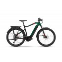 Haibike E-Vélos Sduro Trekking 8.0 Homme 2020