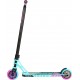 Madd Gear MGP Scooter Complete MGX Pro P1 Teal Pink 2022 - Trottinette Freestyle Complète