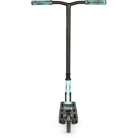 Madd Gear MGP Scooter Complete Origin Pro Faded Turquoise Black 2022 - Freestyle Scooter Komplett