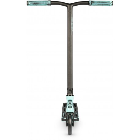 Madd Gear MGP Scooter Complete Origin Pro Faded Turquoise Black 2022 - Trottinette Freestyle Complète