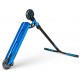 Trotinette Freestyle Madd gear MGP Origin Team Blue/Black 2024  - Trottinette Freestyle Complète