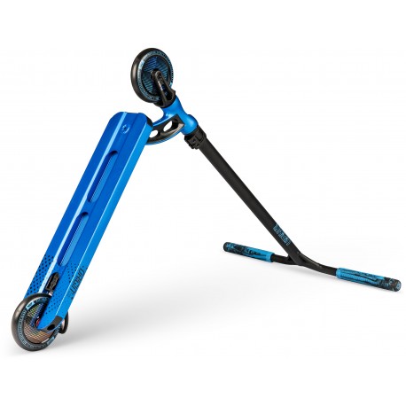 Madd Gear MGP Scooter Complete Origin Team Blue Black 2022 - Freestyle Scooter Komplett