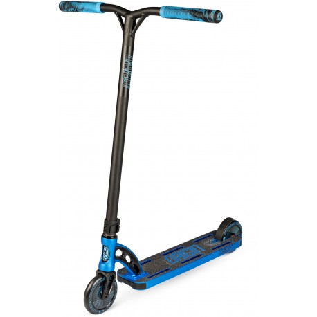 Freestyle Scooter Madd gear MGP Origin Team Blue/Black 2024  - Freestyle Scooter Complete
