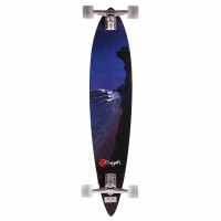 Original Pintail 43 2017 - Complete - Longboard Complet