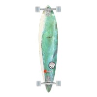 Original Pintail 40 2017 - Complete - Longboard Complet