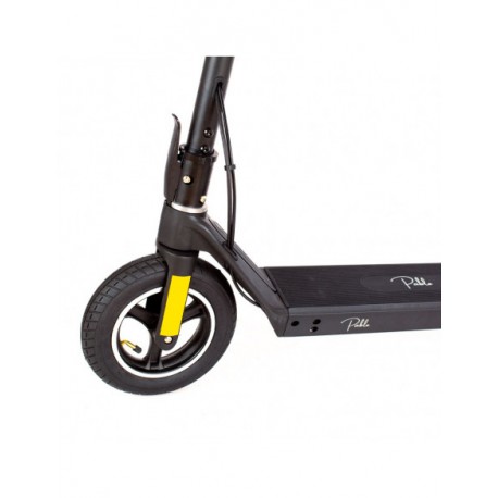 Pablo Elektro Roller Black 36V - 10.5Ah 2020 - Elektroroller