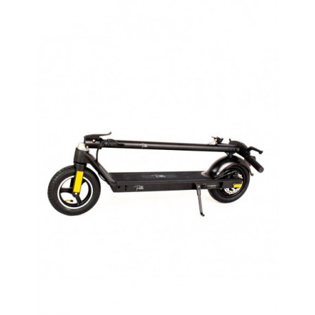 Pablo Electric Scooter Black 36V - 10.5Ah 2020 - Electric Scooters