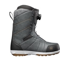 Boots Snowboard Nidecker Ranger Grey 2023