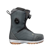 Snowboard Boots Nidecker Trinity Grey 2022