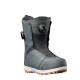 Snowboard Boots Nidecker Trinity Grey 2022 - Boots femme