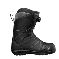 Boots Snowboard Nidecker Maya Black 2023