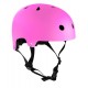 Skateboard-Helm Sfr Essentials Matt Pink 2023 - Skateboard Helme