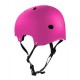 Skateboard helmet Sfr Essentials Matt Purple 2023 - Skateboard Helmet