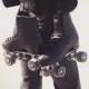 Quad skates Impala Quad Skate Black 2023 - Rollerskates