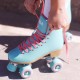 Quad skates Impala Quad Skate Aqua 2022 - Rollerskates