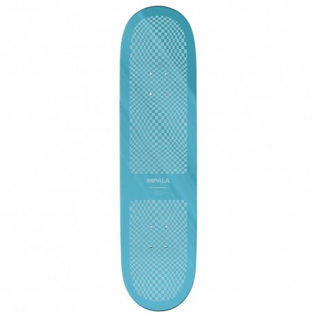 Skateboard Deck Only Impala Ethereal 8\\" 2023 - Skateboards Nur Deck