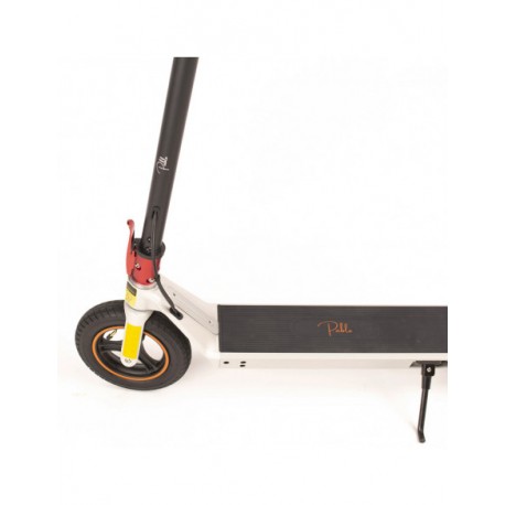 Pablo Electric Scooter Grey 36V - 10.5Ah 2020 - Electric Scooters
