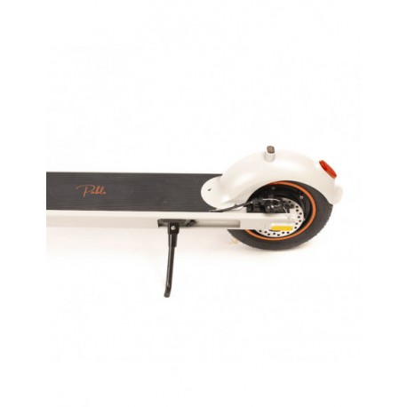 Pablo Elektro Roller Grey 36V - 10.5Ah 2020 - Elektroroller