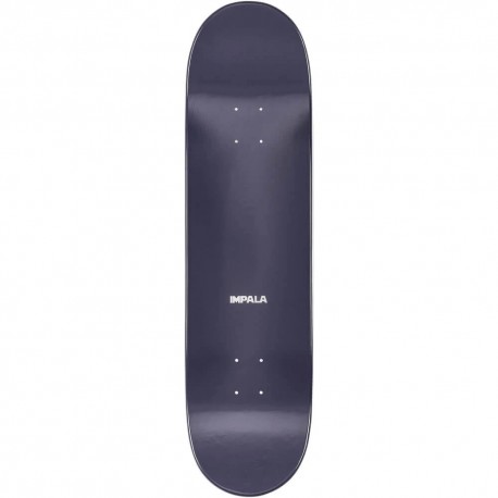 Skateboard Deck Only Impala Celestial Lunar  8.25\\" 2023 - Planche skate
