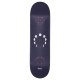 Skateboard Deck Only Impala Celestial Lunar  8.25\\" 2023 - Planche skate