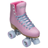 Quad skates Impala Wavy Check 2022 - Rollerskates