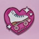 Outils de patinage en ligne Impala Skate Enamel Pin Pack Assorted 2023 - Outils
