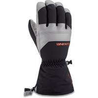 Dakine Ski Glove Excursion Gore-Tex Steel Grey 2023 - Gants de Ski