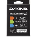 Dakine Indy Hot Wax 3-Pack 2023