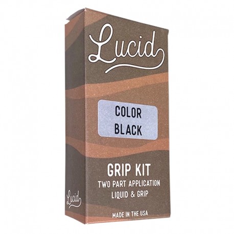 Lucid Grip Colored Clear Spray on Griptape 2021 - ACCESSORIES