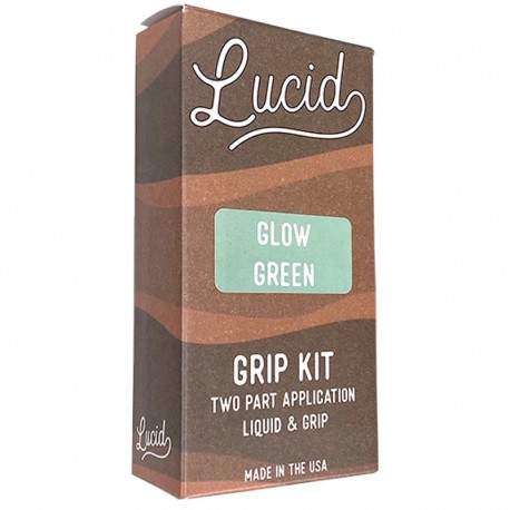 Lucid Grip Glow 2021 - ACCESSORIES