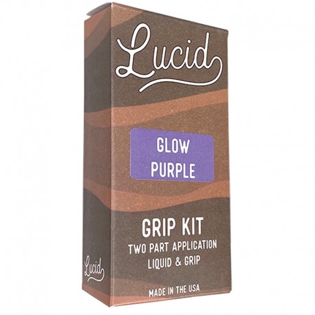 Lucid Grip Glow 2021 - ACCESSORIES