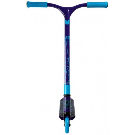 Blazer Scooter Complete Pro Decay Series Blueprint 2019 - Freestyle Scooter Komplett