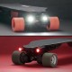 Shredlights Skate Lights 200 Starter Pack 2021 - Lights for Skateboards