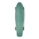 Penny Skateboard Cruiser Staple Green 22'' - Complete 2020 - Cruiserboards in Plastic Complete