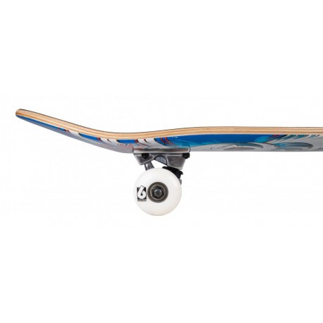 Skateboard Birdhouse Stage 1 Hawk Spiral 7.75'' - Complete 2022 - Skateboards Complètes