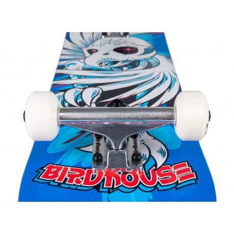 Skateboard Birdhouse Stage 1 Hawk Spiral 7.75'' - Complete 2022 - Skateboards Completes