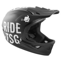 TSG Squad Graphic Design Chopper 2021 - Fullface Helmet