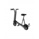 Onemile Electric Scooter Halo S 36V - 7.8Ah 2021 - Electric Scooters