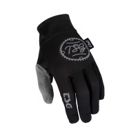 TSG Glove Catchy Chain Black 2021