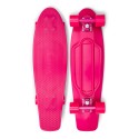 Penny Skateboard Cruiser Staple Pink 27'' - Complete 2021