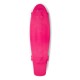 Penny Skateboard Cruiser Staple Pink 27'' - Complete 2021 - Cruiserboards im Plastik Complete