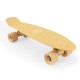 Penny Skateboard Cruiser Staple Bone 22'' - Complete 2021 - Cruiserboards im Plastik Complete