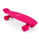 Penny Skateboard Cruiser Staple Pink 22'' - Complete 2021 - Cruiserboards im Plastik Complete