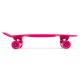 Penny Skateboard Cruiser Staple Pink 22'' - Complete 2021 - Cruiserboards im Plastik Complete